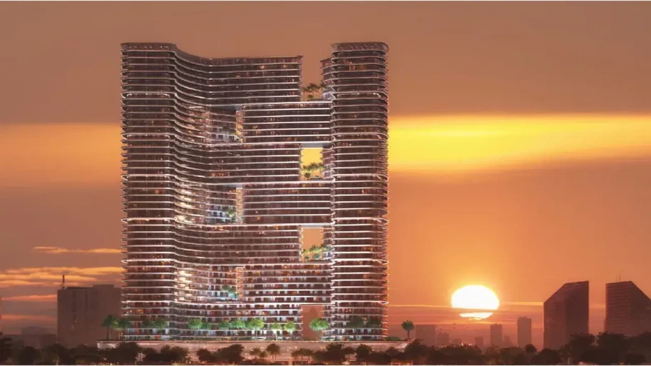 Dubai Offplan Properties