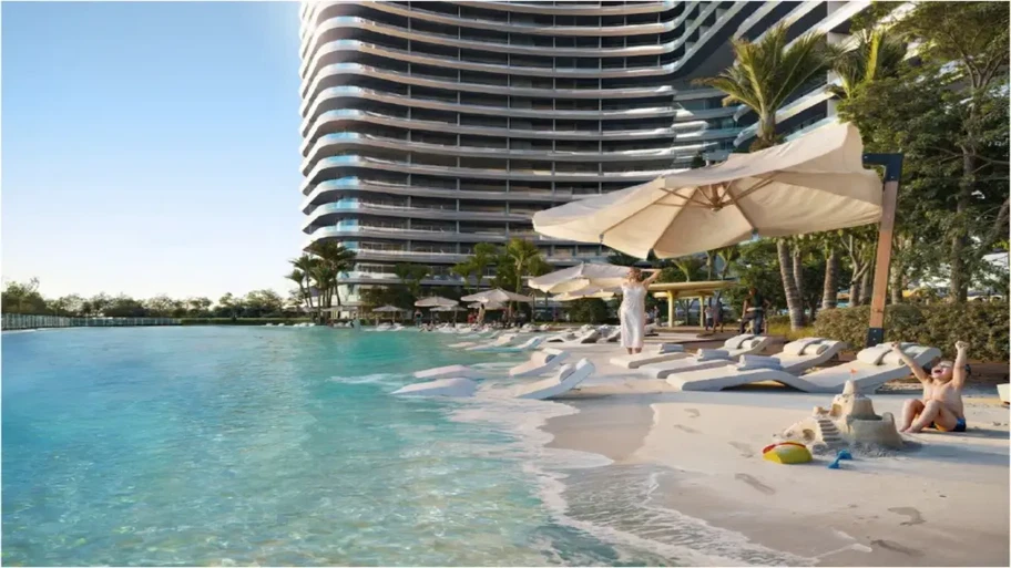 Dubai Offplan Properties