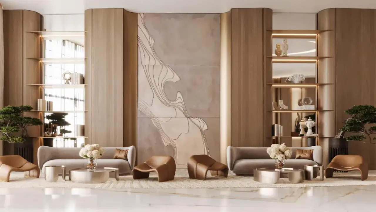 Binghatti Hills Apartments gallery 6