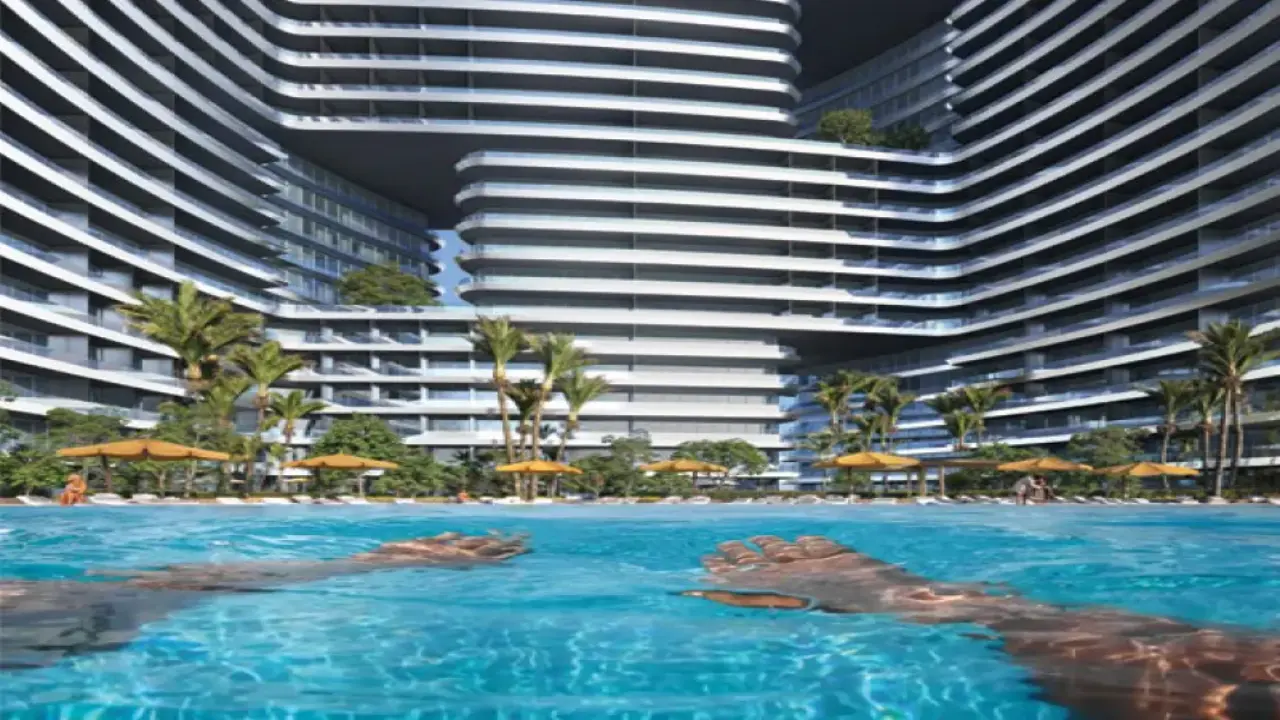 Binghatti Hills Apartments gallery 5