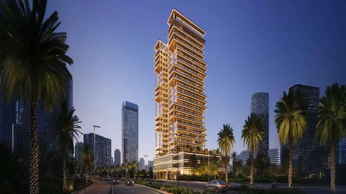 Binghatti Hillside gallery 12