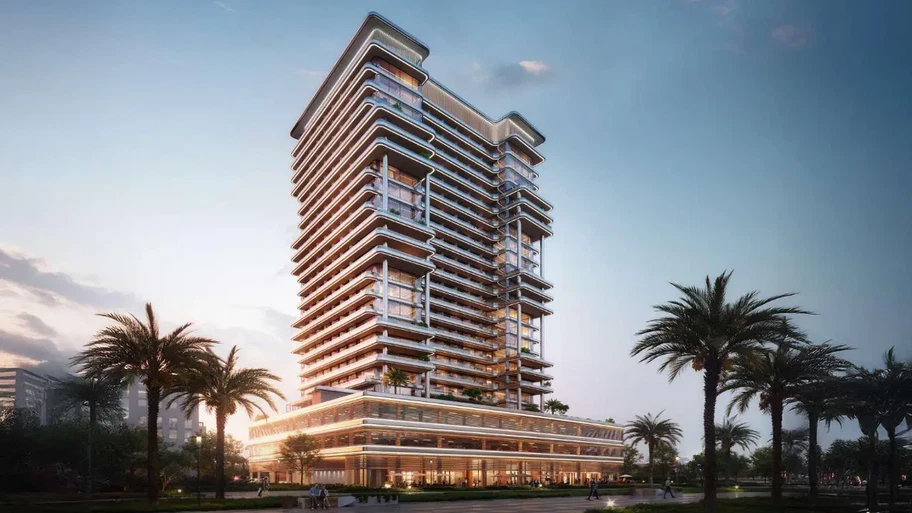 Dubai Offplan Properties