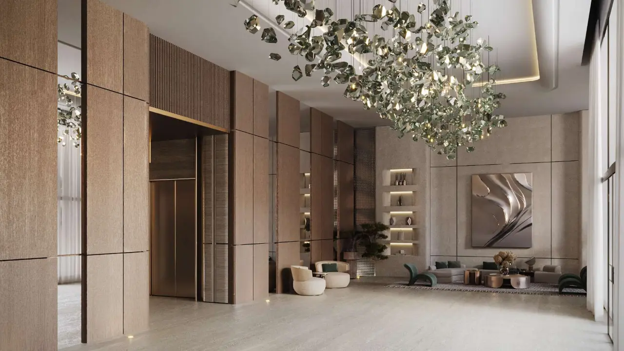 Binghatti Hillside gallery 7