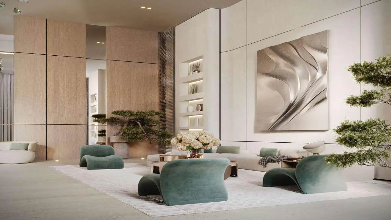 Binghatti Hillside gallery 6