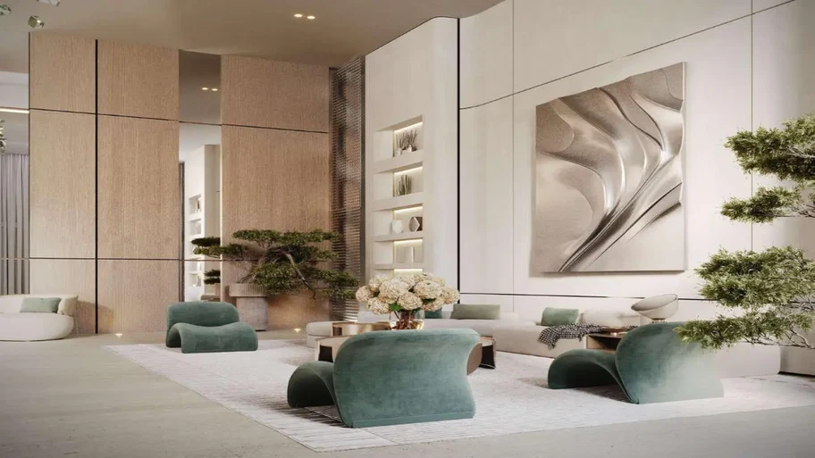 عقارات دبي خارج المخطط