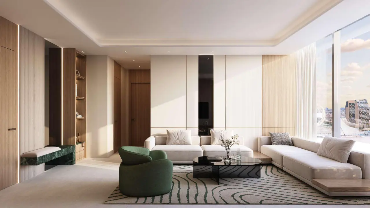 Binghatti Hillside gallery 5