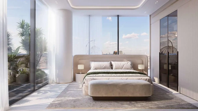 Binghatti Hillside gallery 4