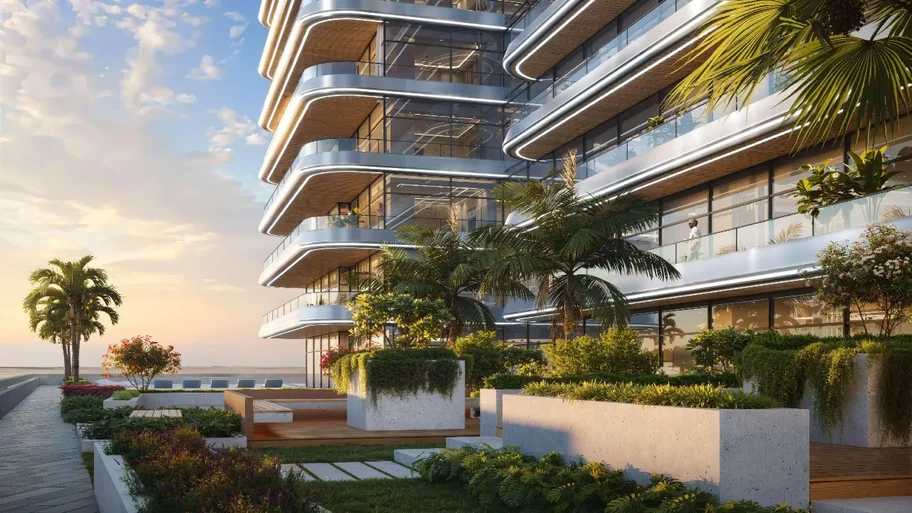 Dubai Offplan Properties