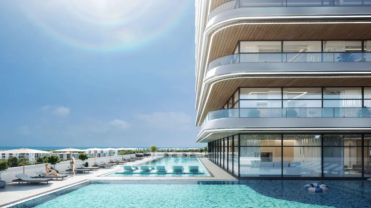 Binghatti Hillviews галерея 7