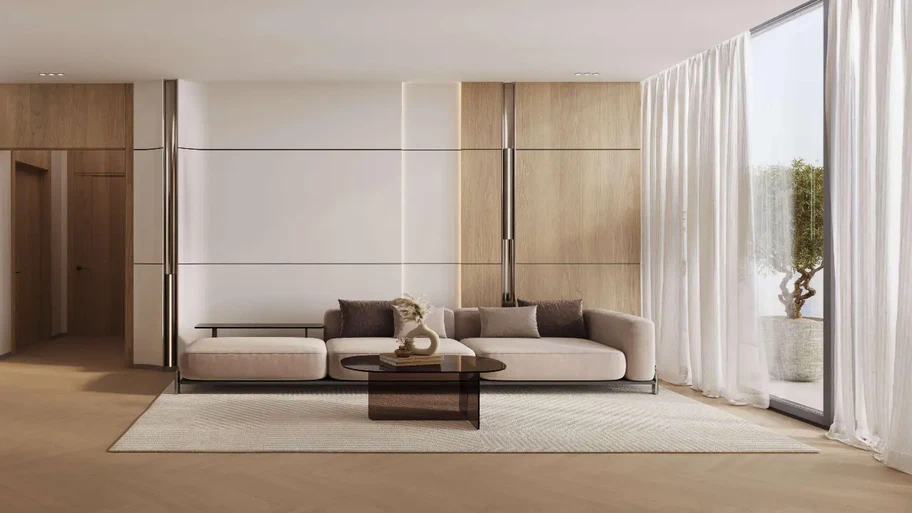 Dubai Offplan Properties