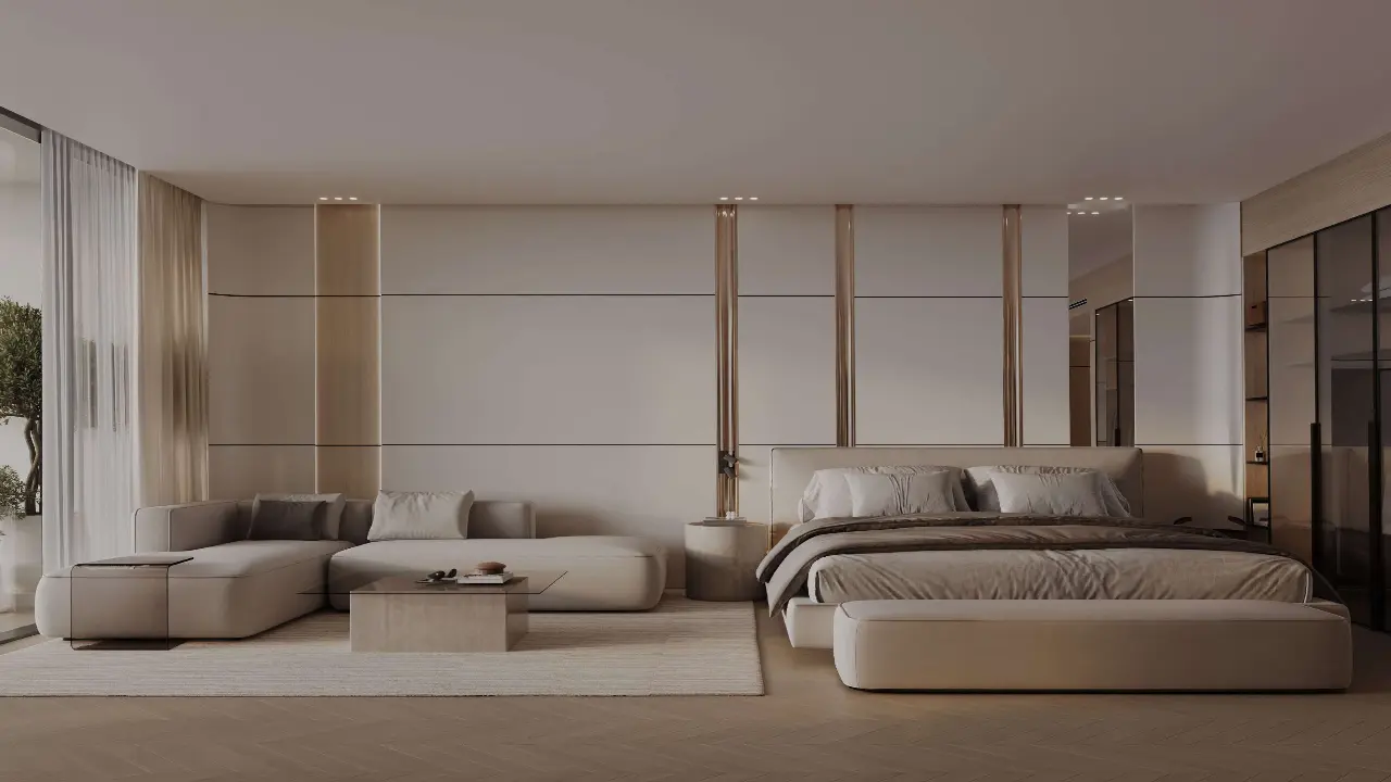 Binghatti Hillviews галерея 3