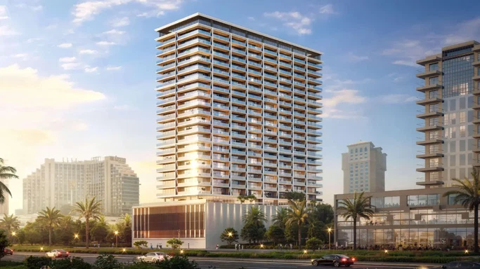 Binghatti Ivory Apartments gallery 11