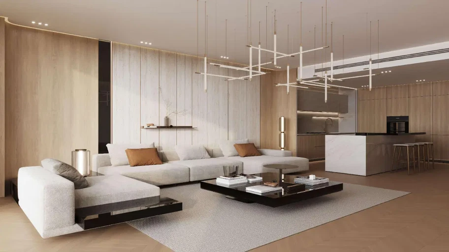 عقارات دبي خارج المخطط