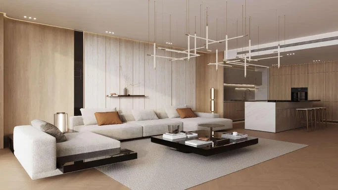 Binghatti Ivory Apartments gallery 1