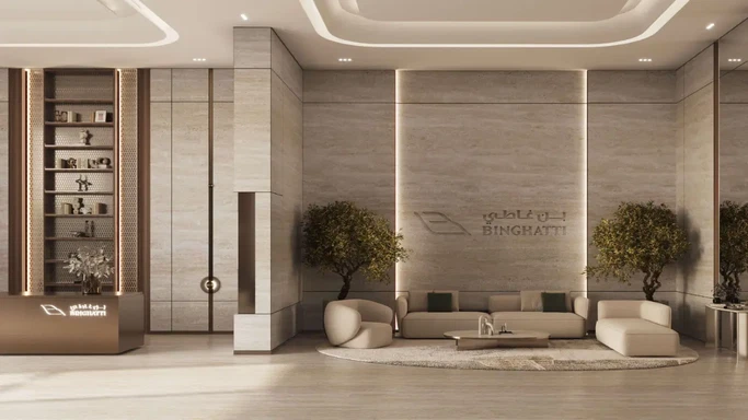 Binghatti Ivory Apartments gallery 10