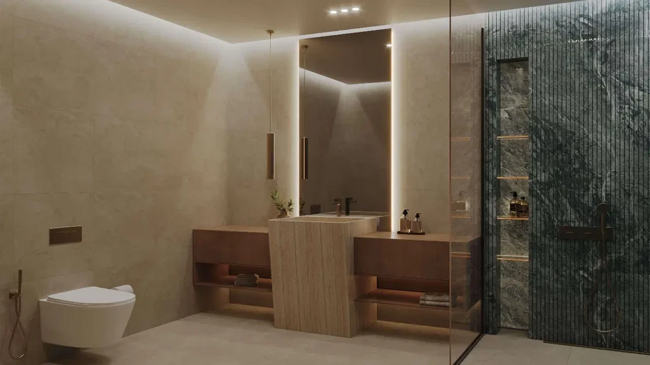 Dubai Offplan Properties