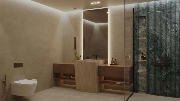 Binghatti Ivory Apartments gallery 9