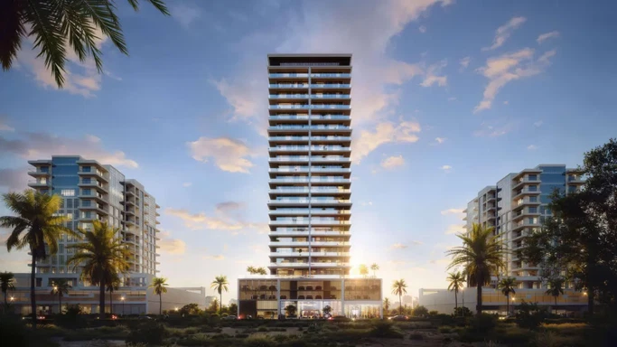 Binghatti Ivory Apartments gallery 8