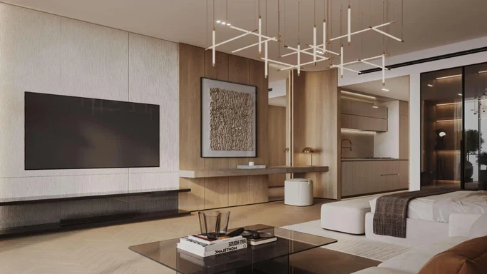 Binghatti Ivory Apartments gallery 7