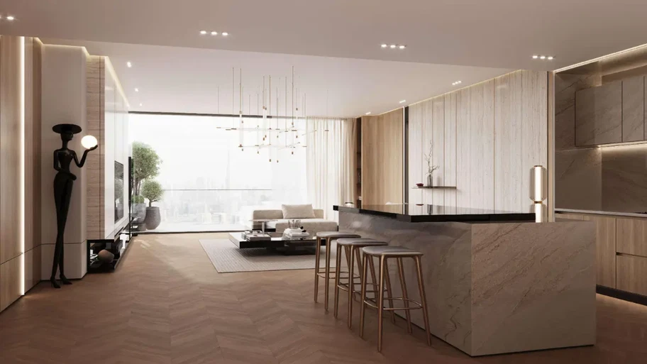 Dubai Offplan Properties