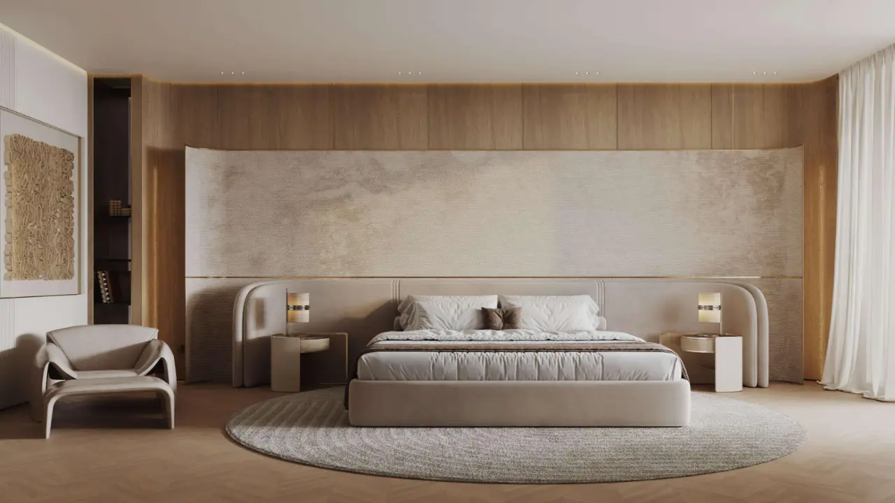 شقق بينغاتي ايفوري معرض 3