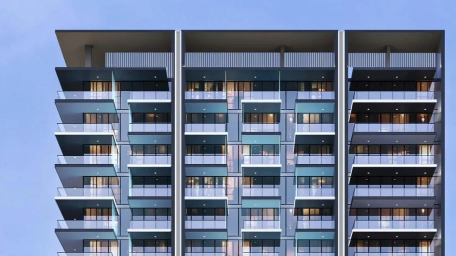 Dubai Offplan Properties