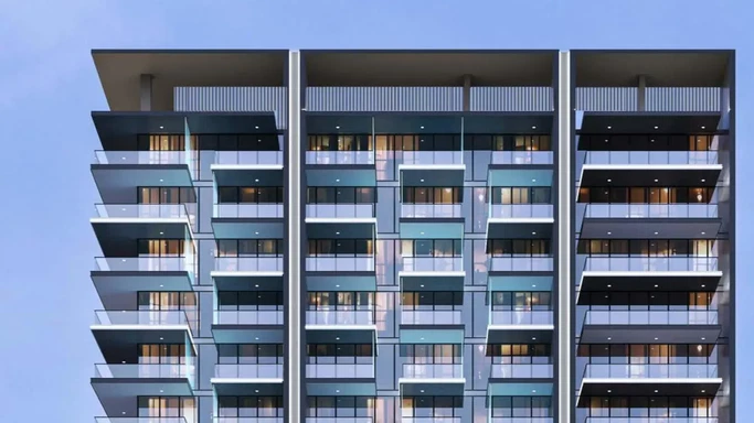 Binghatti Lavender gallery 9