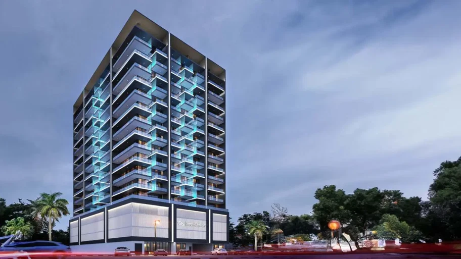 Dubai Offplan Properties