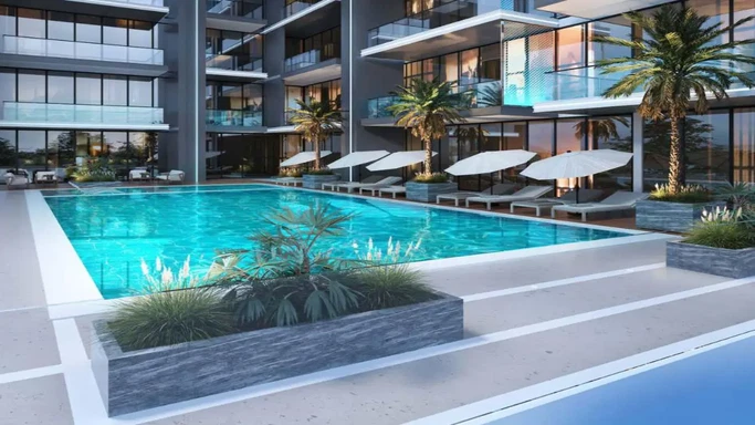 Binghatti Lavender gallery 6