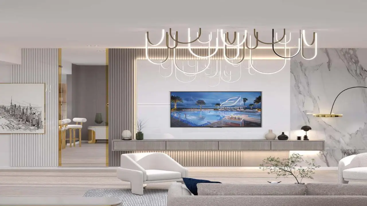 Binghatti Lavender gallery 5