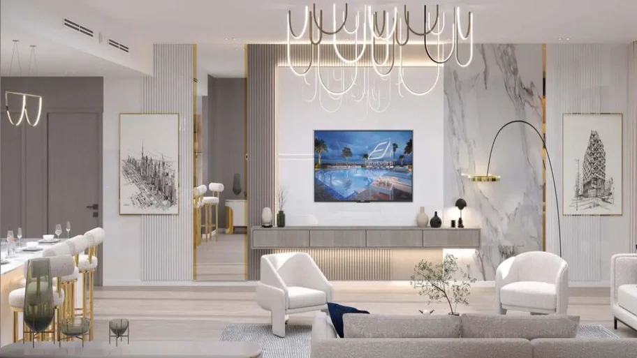 Dubai Offplan Properties