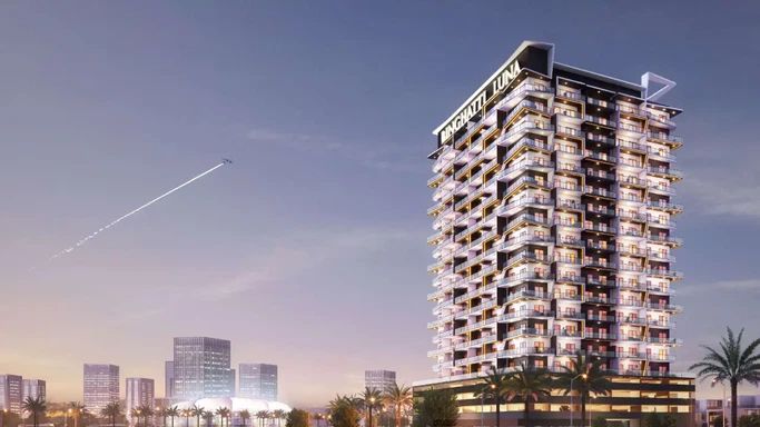 Binghatti Luna gallery 8