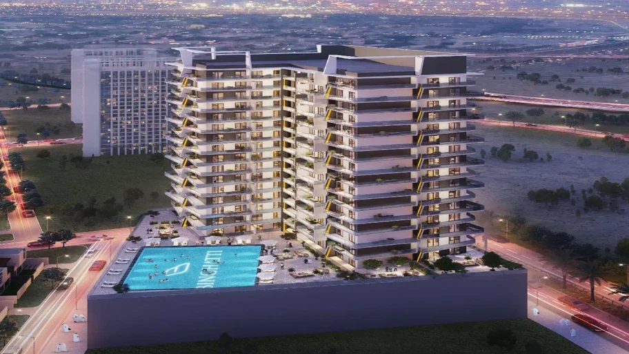 عقارات دبي خارج المخطط