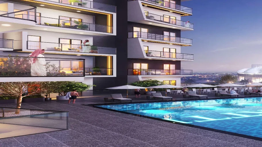 عقارات دبي خارج المخطط