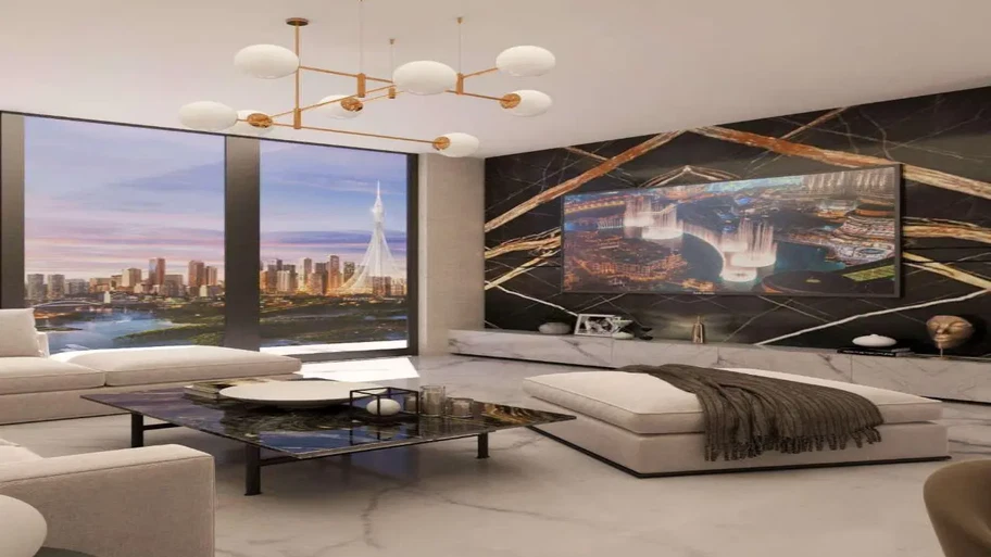 Dubai Offplan Properties