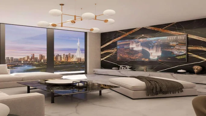 Binghatti Luna gallery 2