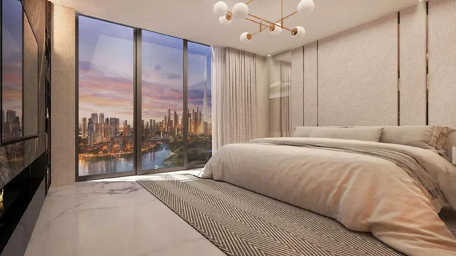Dubai Offplan Properties