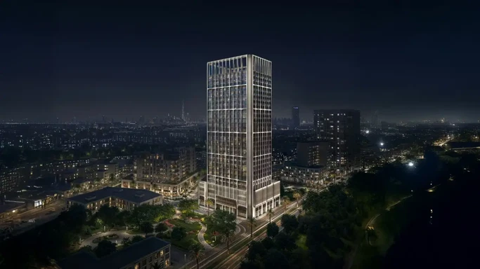 Binghatti Luxuria gallery 13