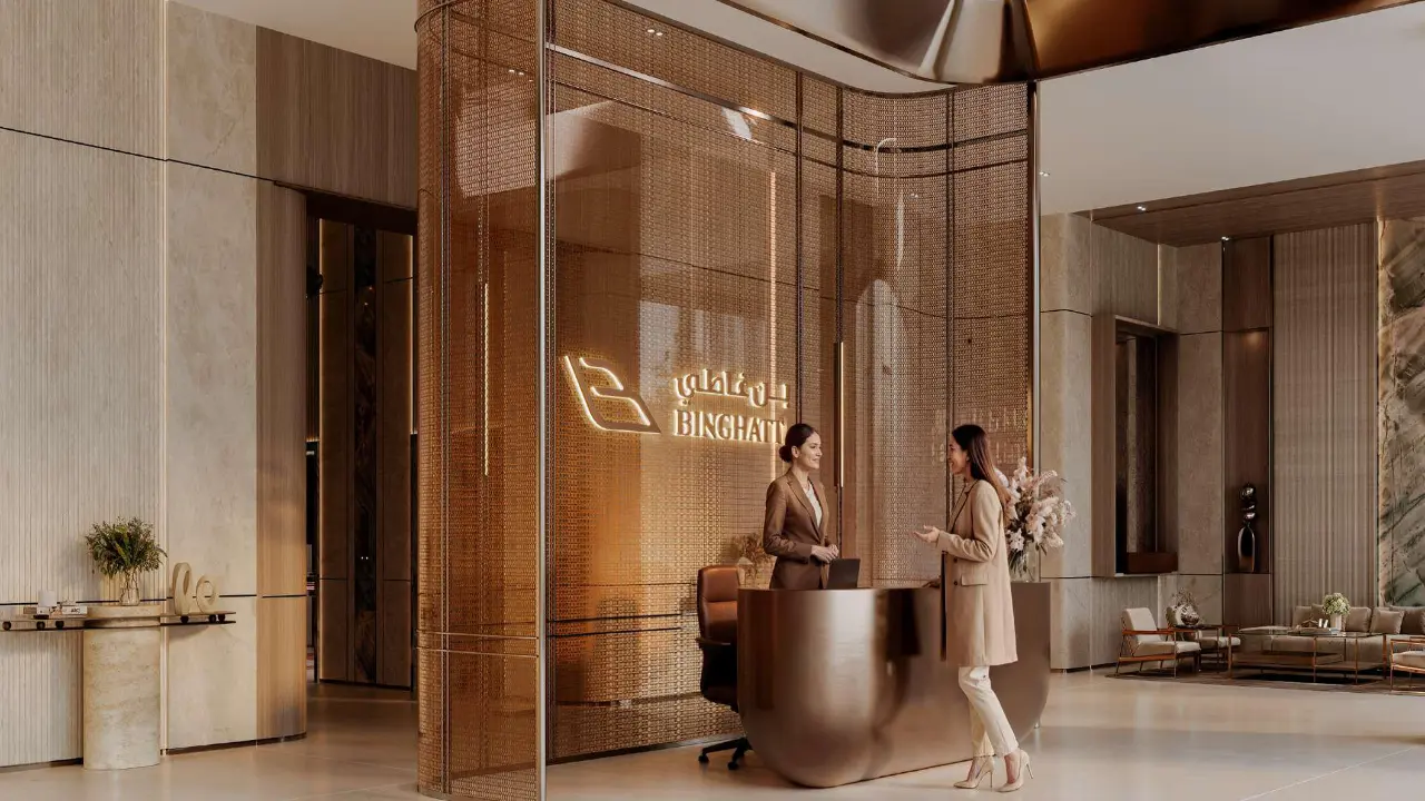 Binghatti Luxuria gallery 3