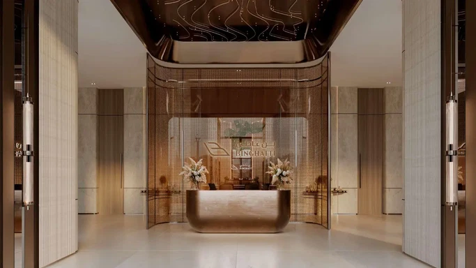 Binghatti Luxuria gallery 2