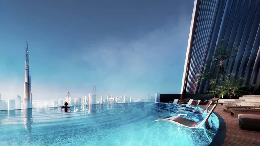 عقارات دبي خارج المخطط