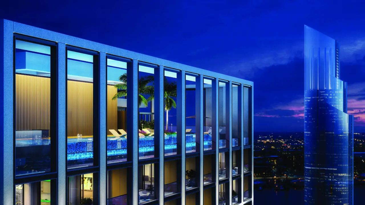 Бингхатти Лунный свет галерея 12