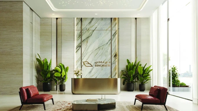 Binghatti Moonlight gallery 8