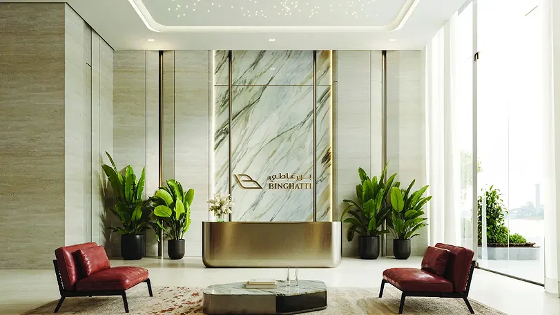 Binghatti Moonlight gallery 8