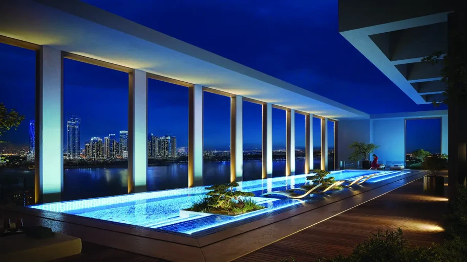 Dubai Offplan Properties