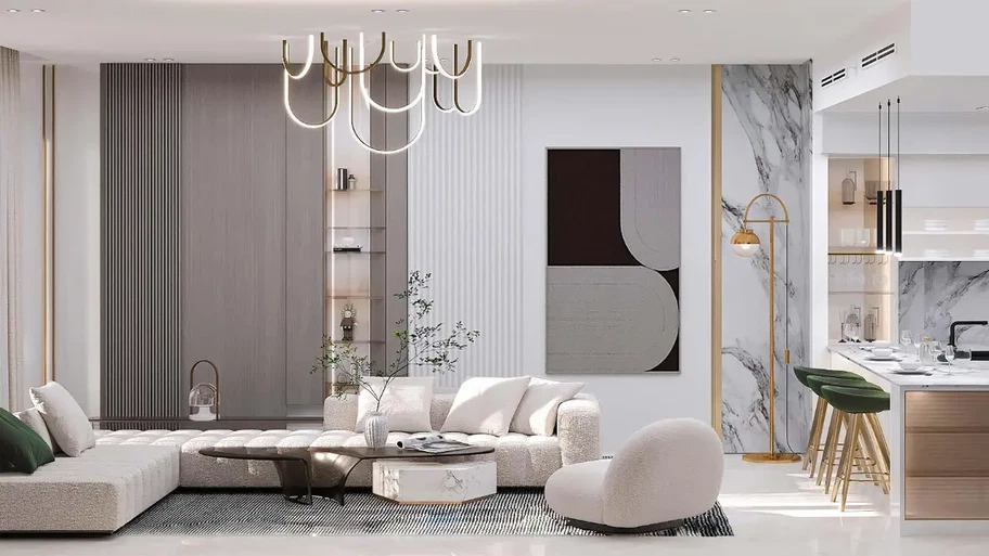 Dubai Offplan Properties