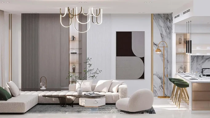 Binghatti Nova gallery 12