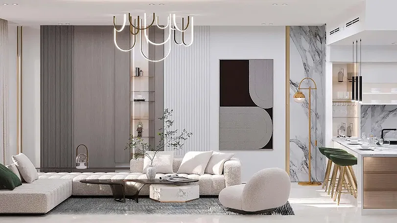 Binghatti Nova gallery 12