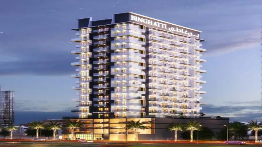 Dubai Offplan Properties