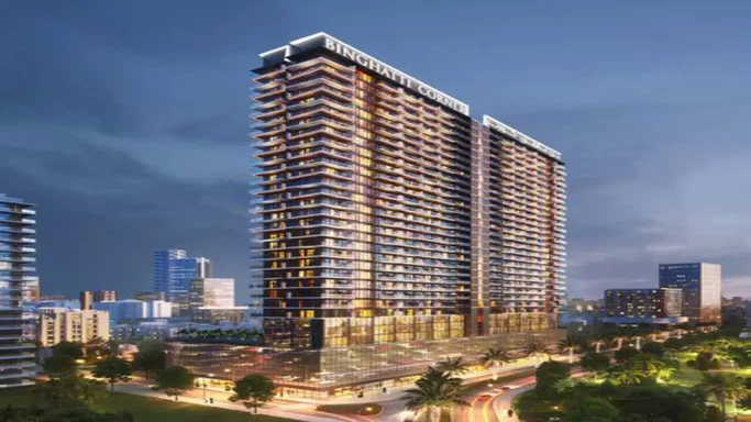 Binghatti Nova gallery 10